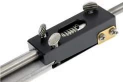 Edge Pro Professional Kit 4, Sharpening System -Knife Shop EPPRO4 08 edge pro professional kit 4 eppro4 08