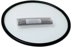 Edge Pro Stone Leveling Kit 240 Grit