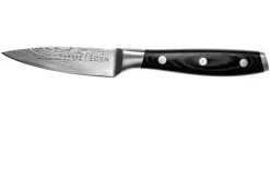 Eden Classic Damast Paring Knife 9 Cm