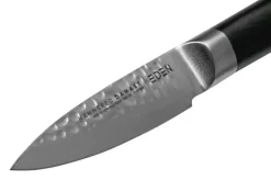 Eden Hammered Damast 2031-109 Office Knife 9 Cm -Knife Shop EQ2031 109 03 eden