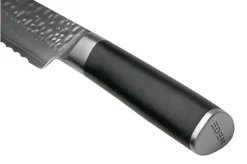 Eden Hammered Damast 2031-220 Bread Knife 20 Cm -Knife Shop EQ2031 220 04 eden