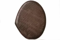 Eden Kanso Aogami, Chef's Knife 20 Cm, For Lefthanded Person -Knife Shop EQ2040 020L 05 eden kanso linkshandig koksmes 20cm eq2040 020l d5