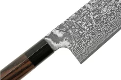 Eden Susumi SG2 Chef's Knife, 23 Cm -Knife Shop EQ2050 023 05 eden