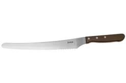 Eden Pankiri Japanese Bread Knife 27 Cm