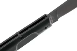 Extrema Ratio Resolza Black Pocket Knife -Knife Shop ER04 1000 0137 BLK 06 extrema ratio er04 1000 0137 blk 06