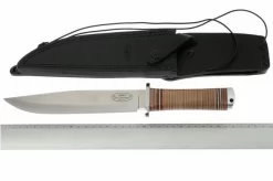 Fallkniven NL2 Odin -Knife Shop FKNL2 06 fallkniven nl2 odin fknl2 d6