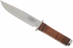 Fallkniven NL3 Njord