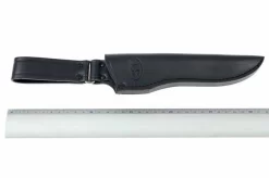 Fällkniven - Leather Sheath For S1 -Knife Shop FKS1 LF 05 fallkniven fks1 lf lederen foedraal d5