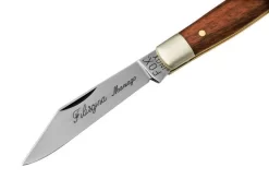 Fox Knives Filiscjna, CL-627/1 Miniature Knife -Knife Shop FOCL 627 1 03 foxknives