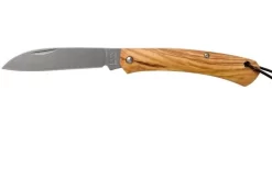 Fox Nauta FX-230OL Olive Pocket Knife