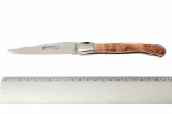 Fontenille Pataud 'Nature' FPL6G -Knife Shop FPL6G 06 fontenille pataud fpl6g d5