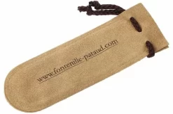 Fontenille Pataud L6PCN -Knife Shop FPL6PCN 05 fontenille pataud pouch l6 l7 l12 fpsp