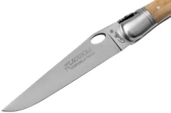 Fontenille Pataud 'One Single Hand' L7O Special -Knife Shop FPL7OSPECIAL 03 fontenille pataud v202106