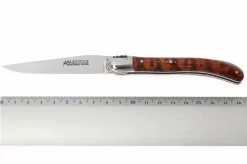 Fontenille Pataud 'Le Pocket Snakewood FPL9A -Knife Shop FPL9A 06 fontenille pataud fpl9a d5