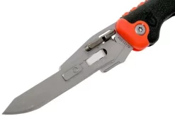 Gerber Vital Pocket Folder 31-002736 Pocket Knife With Interchangeable Blade -Knife Shop GE31 002736 03 gerber vital