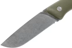 Gerber Spine Fixed Blade Green, 31-003424 -Knife Shop GE31 003424 03 gerber