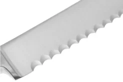 Güde Alpha Bread Knife, 1430/21 -Knife Shop GU1430 21 04 gude alpha broodmes gu1430 21 d4