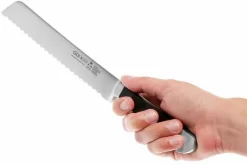 Güde Alpha Bread Knife, 1430/21 -Knife Shop GU1430 21 07 gude alpha broodmes gu1430 21 d7