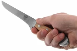 Güde Alpha Olive Boning Knife, X703/16 -Knife Shop GUX703 16 05 gude alpha olive gux703 16 05
