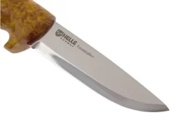 Helle Fossekallen 49 Outdoor Knife -Knife Shop HE049 03 helle he049 03