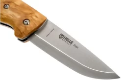 Helle Bleja 625 Outdoor Pocket Knife -Knife Shop HE625 03 helle