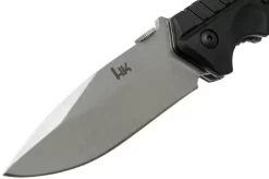 Heckler & Koch SFP Tactical Folder 01HK500, Pocket Knife -Knife Shop HET1506A1 25 5 1 03 hecklerkoch