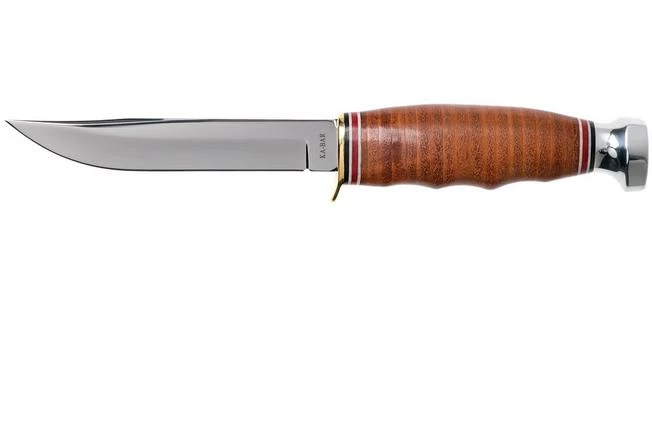 KA-BAR Hunter 1232 Hunting Knife