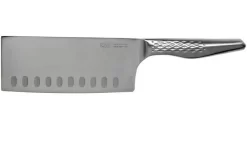 Kai Seki Magoroku Shoso Chinese Chef's Knife, 16.5 Cm