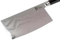 Kai Shun - Chinese Chef's Knife 18 Cm -Knife Shop KADM712 03 kai shun v2017 kadm712 03