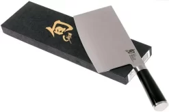 Kai Shun - Chinese Chef's Knife 18 Cm -Knife Shop KADM712 08 kai shun v2017 kadm712 08