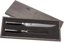 Kai Shun Classic Carving Set DMS-200