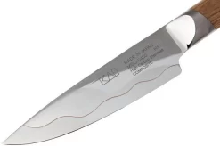 Kai Seki Magoroku Composite Paring Knife 9 Cm MGC-0400 -Knife Shop KAMGC 0400 03 kai seki magoroku composite kamgc 0400 03