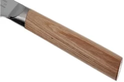 Kai Seki Magoroku Composite Paring Knife 9 Cm MGC-0400 -Knife Shop KAMGC 0400 04 kai seki magoroku composite kamgc 0400 04