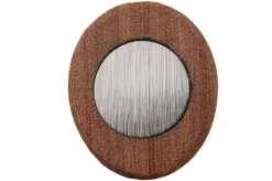 Kai Seki Magoroku Composite Paring Knife 9 Cm MGC-0400 -Knife Shop KAMGC 0400 06 kai seki magoroku composite kamgc 0400 06