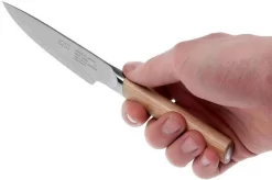 Kai Seki Magoroku Composite Paring Knife 9 Cm MGC-0400 -Knife Shop KAMGC 0400 07 kai seki magoroku composite kamgc 0400 07