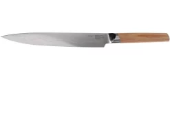 Kai Seki Magoroku Composite Carving Knife 23 Cm MGC-0404