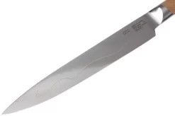 Kai Seki Magoroku Composite Carving Knife 23 Cm MGC-0404 -Knife Shop KAMGC 0404 03 kai seki magoroku composite kamgc 0404 03