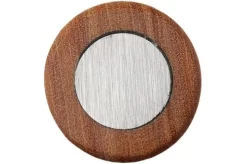 Kai Seki Magoroku Composite Carving Knife 23 Cm MGC-0404 -Knife Shop KAMGC 0404 06 kai seki magoroku composite kamgc 0404 06