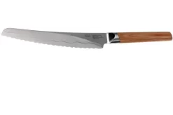 Kai Seki Magoroku Composite Bread Knife 23 Cm MGC-0405