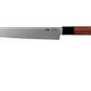 Kai Seki Magoroku Redwood Carving Knife 0200L 20 Cm