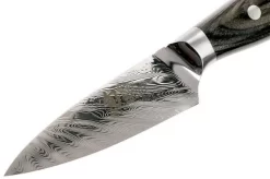 Kai Shun Nagare Paring Knife 9 Cm, NDC-0700 -Knife Shop KANDC 0700 03 kai shun nagare kandc 0700 03