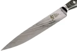 Kai Shun Nagare Carving Knife 23 Cm, NDC-0704 -Knife Shop KANDC 0704 03 kai shun nagare kandc 0704 03