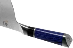 Kai Shun Engetsu TA-0712 Limited Edition Chinese Chef's Knife -Knife Shop KATA 0712 04 kai shun engetsu