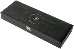 Kai Shun Engetsu TA-0712 Limited Edition Chinese Chef's Knife -Knife Shop KATA 0712 07 kai shun engetsu