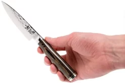 Kai Shun Premier Tim Mälzer Paring Knife 9 Cm -Knife Shop KATDM1700 07 kai shun premier tim malzer v2017 katdm1700 07