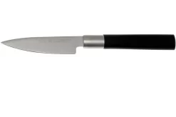 Kai Wasabi Black Paring Knife 10cm 6710P