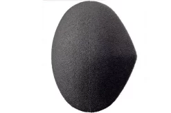 Kai Wasabi Black Paring Knife 10cm 6710P -Knife Shop KAWB 6710P 07 kai wasabi kawb 6710p 07