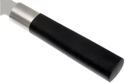 Kai Wasabi Black Chef's Knife 20cm 6720C -Knife Shop KAWB 6720C 04 kai wasabi kawb 6720c 04