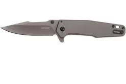 Kershaw Ferrite 1557Ti Pocket Knife, Rick Hinderer Design