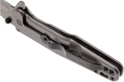 Kershaw Ferrite 1557Ti Pocket Knife, Rick Hinderer Design -Knife Shop KE1557TI 05 kershaw ke1557ti 05